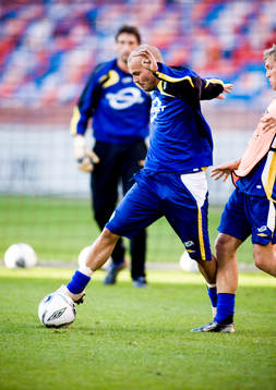 Fredrik Ljungberg