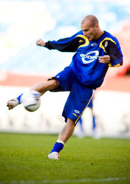 Fredrik Ljungberg