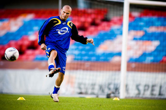 Fredrik Ljungberg