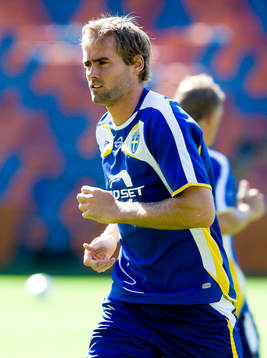 Olof Mellberg