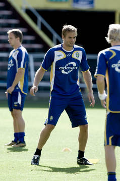 Olof Mellberg