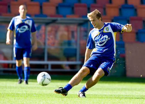 Anders Svensson