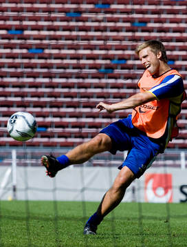 Anders Svensson