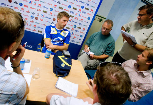 Anders Svensson