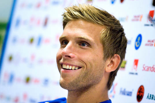 Anders Svensson