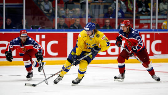 Andreas Holmqvist