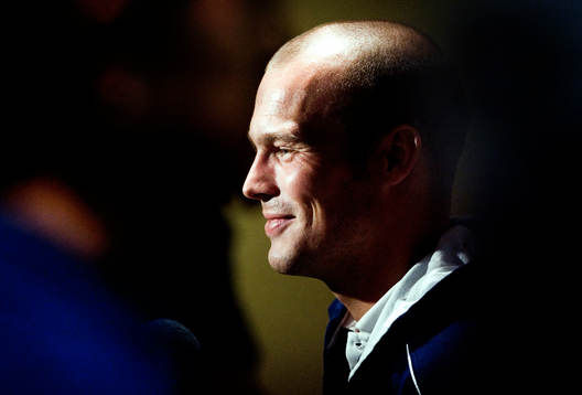 Fredrik Ljungberg