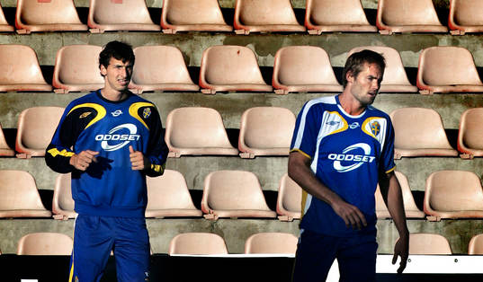 Fotboll