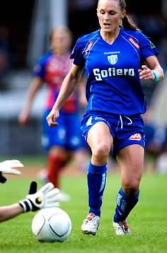 Salina Olsson, Göteborg
