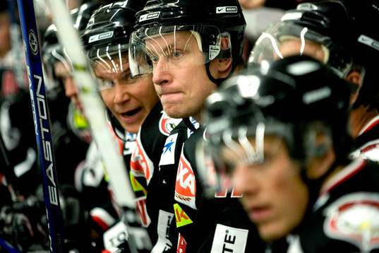 Lasse Pirjetä, Malmö