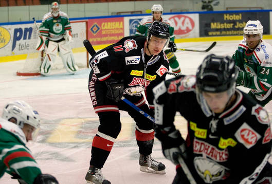 Lasse Pirjetä, Malmö