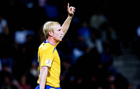 Petter Hansson