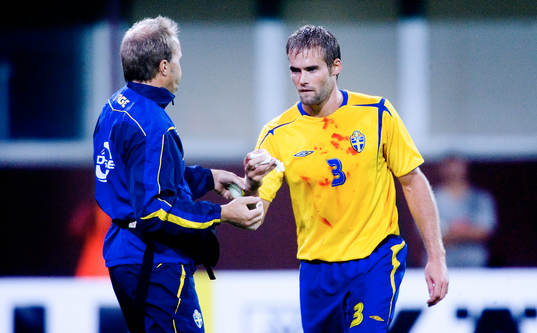 Olof Mellberg