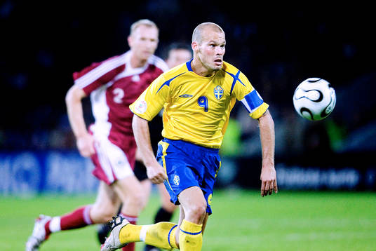 Fredrik Ljungberg