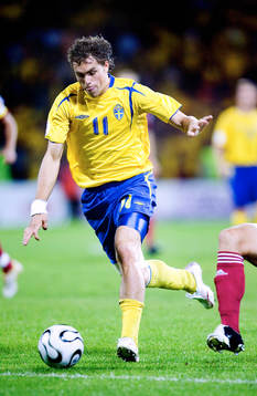 Johan Elmander