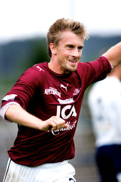 Mathias Gravem, Qviding jubel