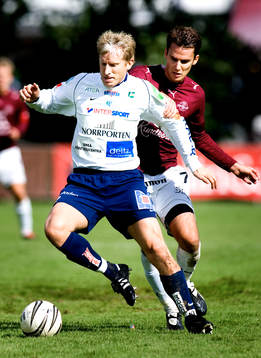 Magnus Henrysson, Umeå och Fredrik Syversen, Qviding