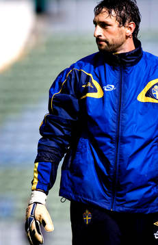Fotboll