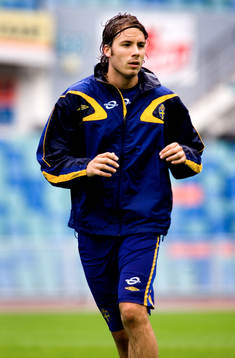 Fotboll