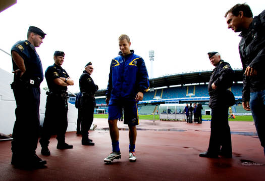 Fotboll