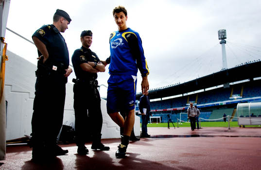 Fotboll