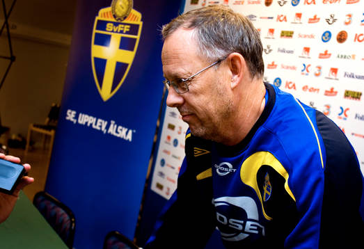 Fotboll