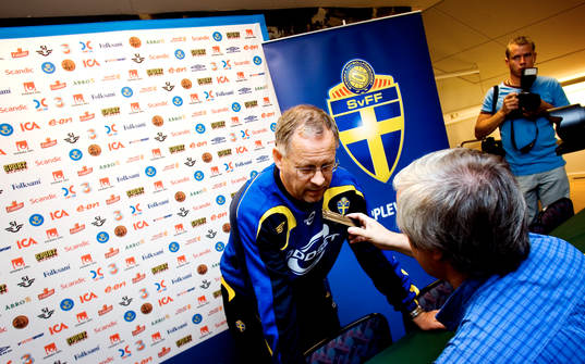 Fotboll