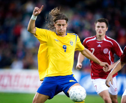 Björn Runström, Sverige och i bakgrunden skymtar William