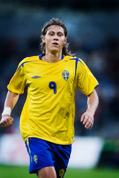 Björn Runström, Sverige