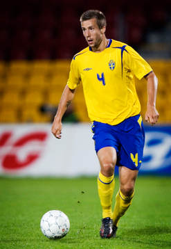 Mattias Bjärsmyr, Sverige