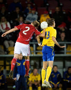 Mikael Lustig, Sverige i nickduell, nick med Michael