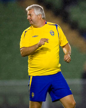 Fotboll, Sverige - Liechtenstein, Svenska spel,