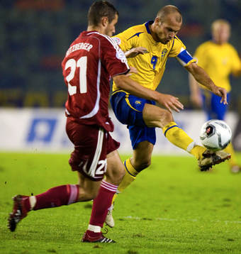 Fredrik Ljungberg