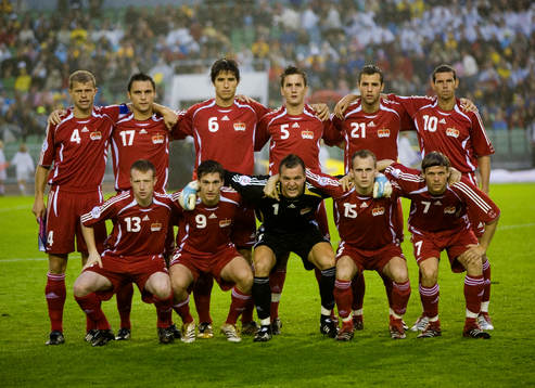 Startelva, lagbild