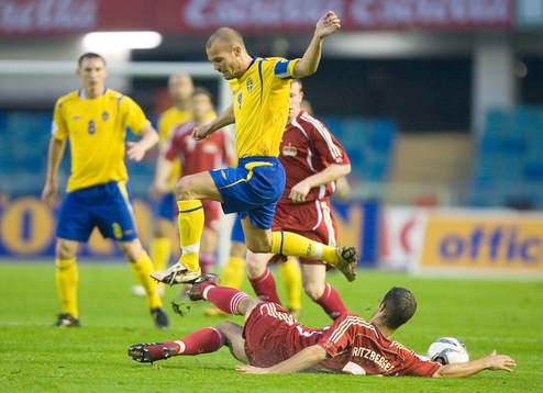 Fredrik Ljungberg