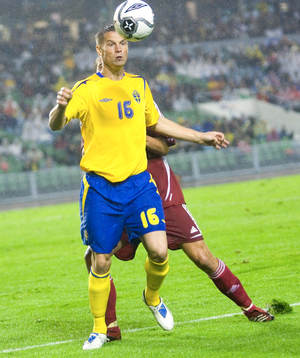 Markus Rosenberg
