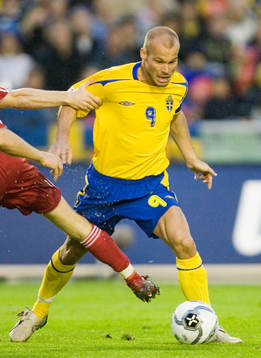 Fredrik Ljungberg