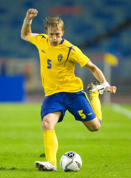 Erik Edman