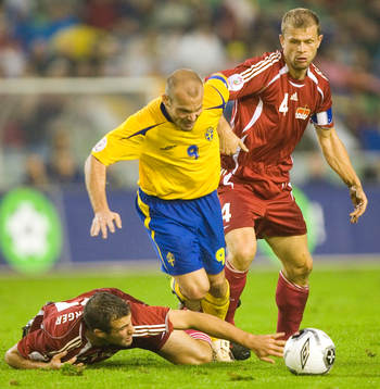 Fredrik Ljungberg