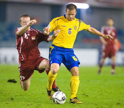 Tobias Linderoth