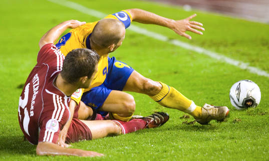 Fredrik Ljungberg