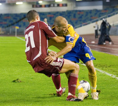 Fredrik Ljungberg