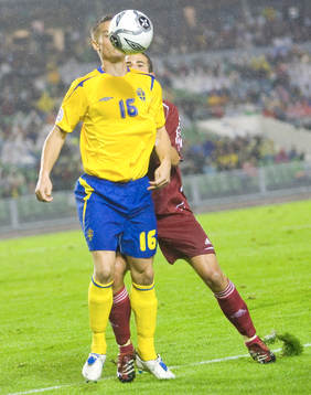 Markus Rosenberg