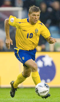Marcus Allbäck