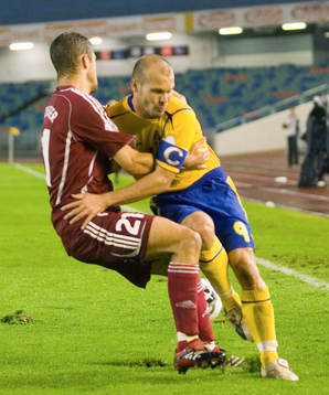 Fredrik Ljungberg