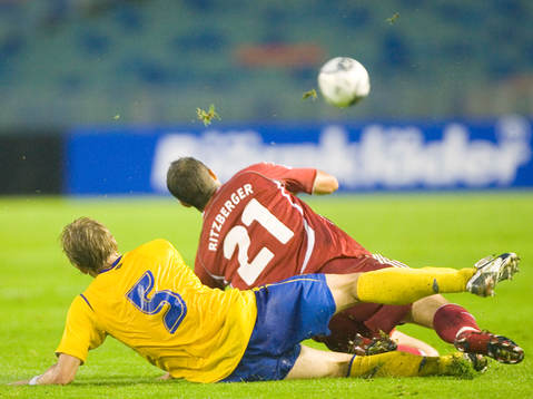 Erik Edman