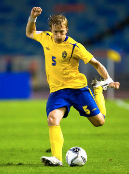 Erik Edman