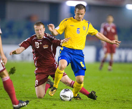Tobias Linderoth