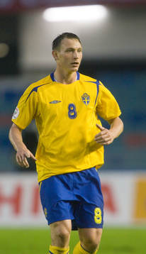 Kim Källström