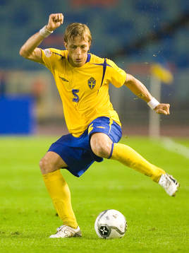 Erik Edman